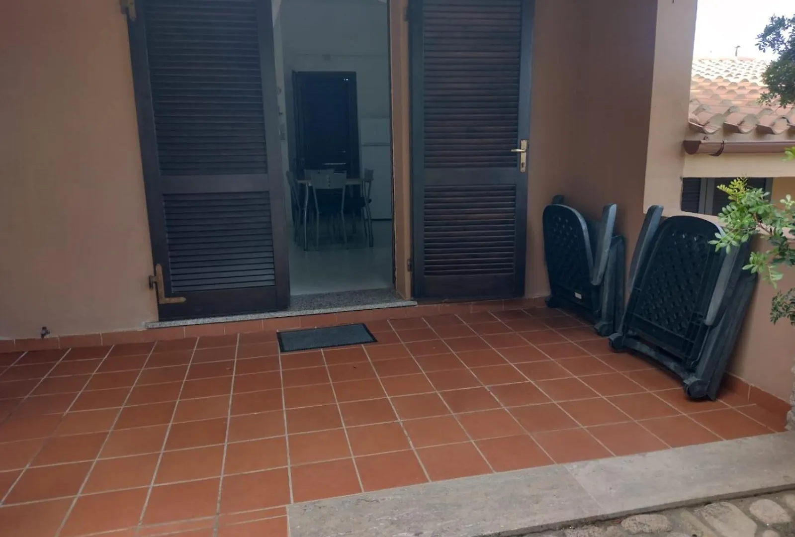 Tatil Evi Casa Azul Villa E Piscina Costa Paradiso Sardegna