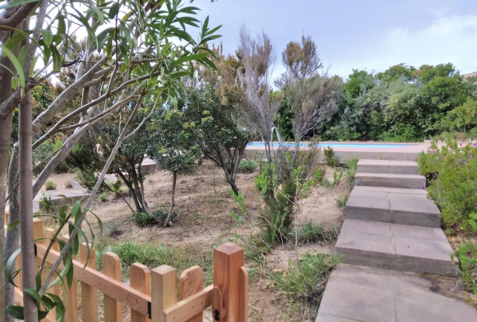 Casa Azul Villa E Piscina Costa Paradiso Sardegna