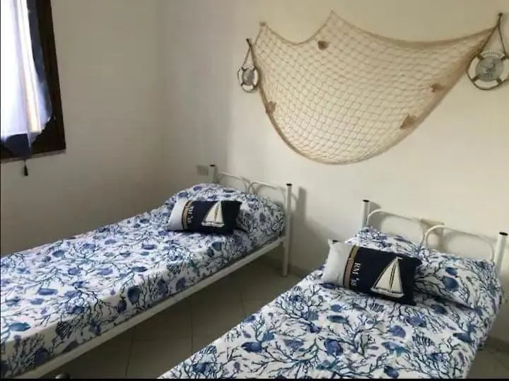 Casa Azul Villa E Piscina Costa Paradiso Sardegna Tatil Evi