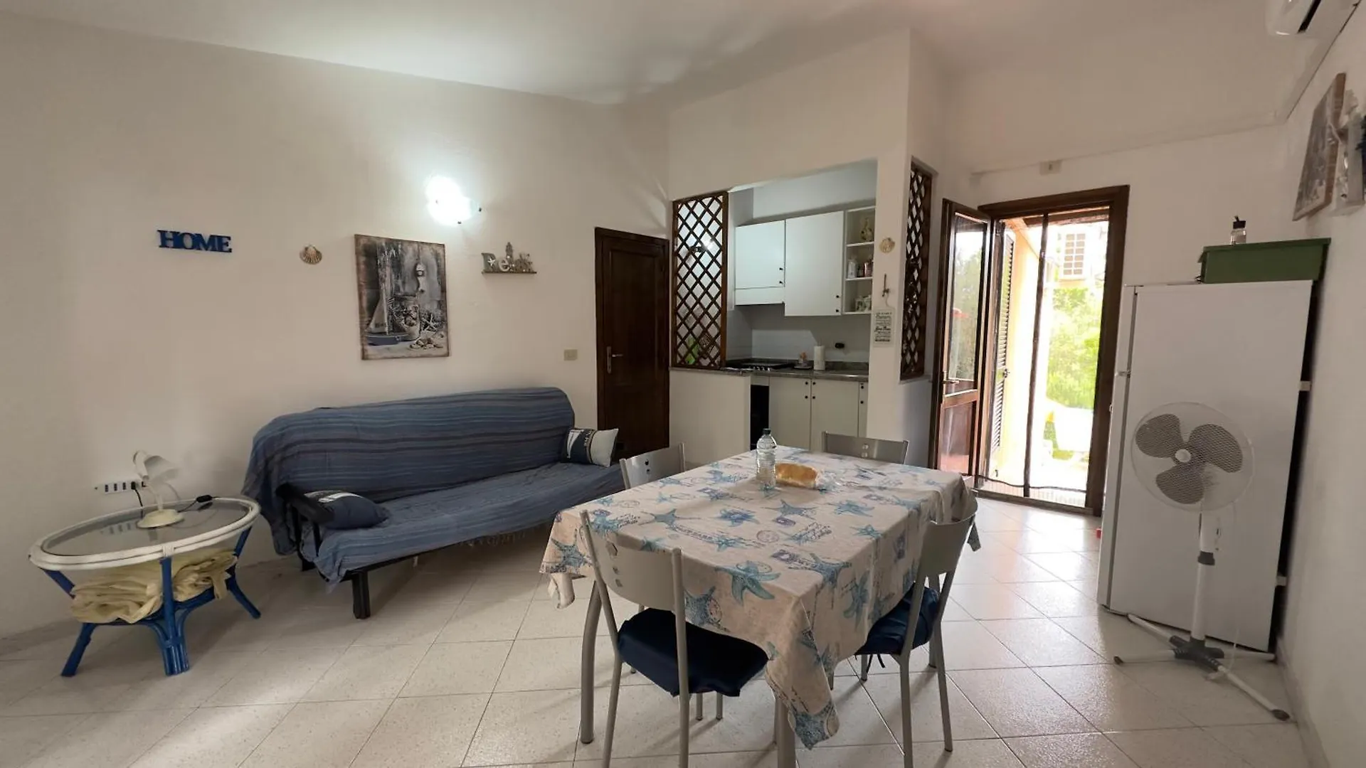 Casa Azul Villa E Piscina Costa Paradiso Sardegna İtalya