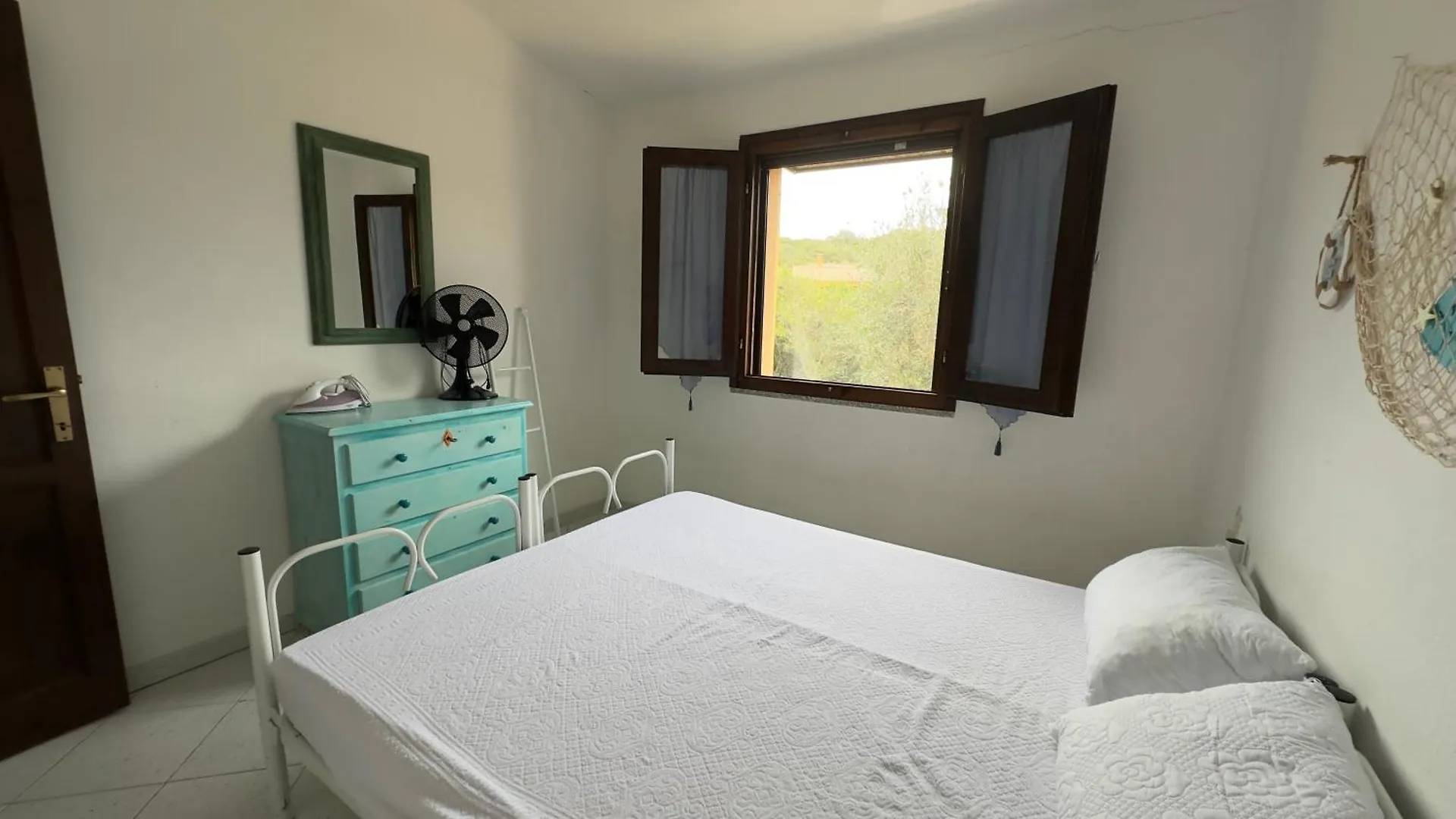 Casa Azul Villa E Piscina Costa Paradiso Sardegna Tatil Evi