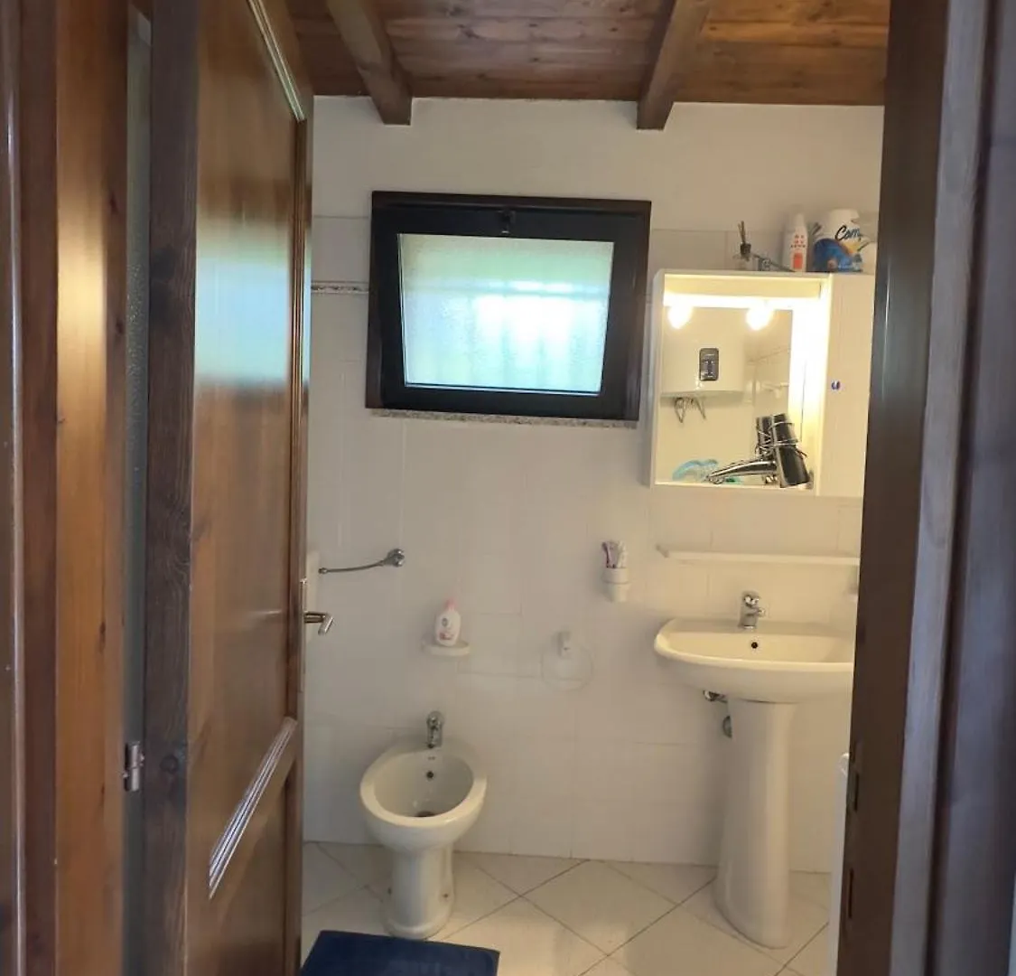 Casa Azul Villa E Piscina Costa Paradiso Sardegna