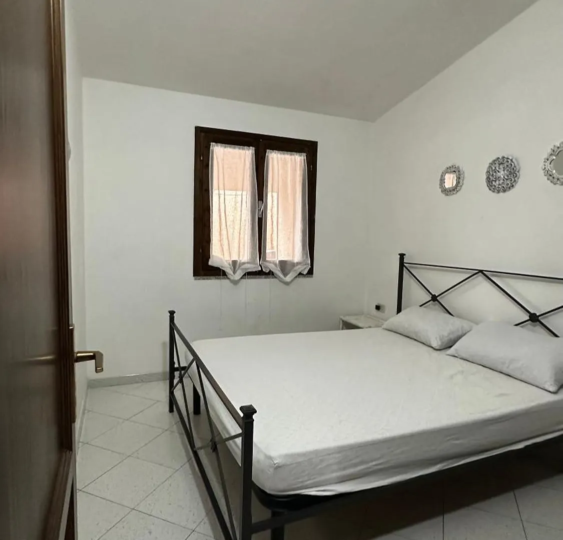 Tatil Evi Casa Azul Villa E Piscina Costa Paradiso Sardegna