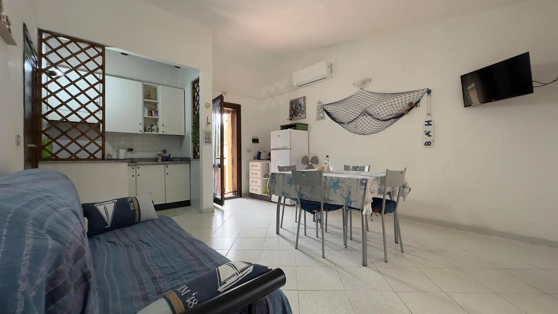Tatil Evi Casa Azul Villa E Piscina Costa Paradiso Sardegna İtalya