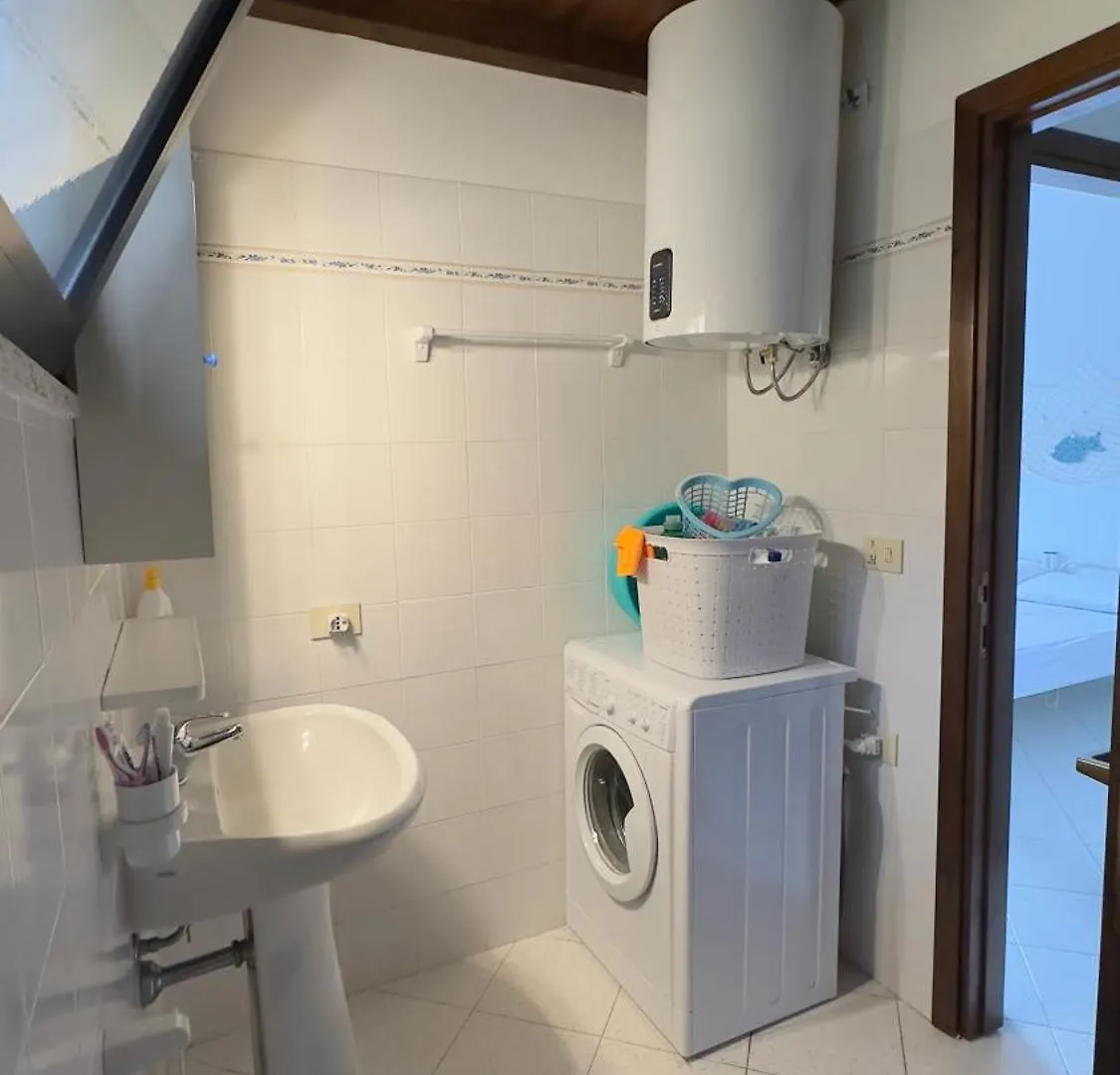 Tatil Evi Casa Azul Villa E Piscina Costa Paradiso Sardegna