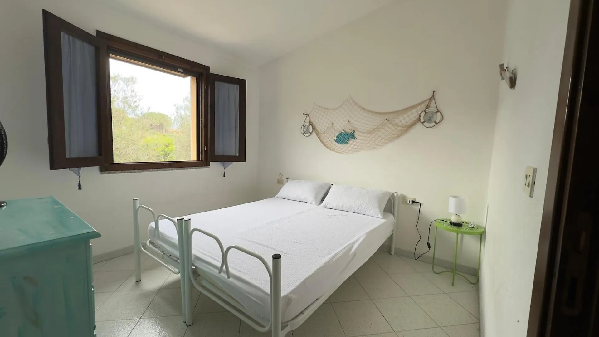 Casa Azul Villa E Piscina Costa Paradiso Sardegna 0*,